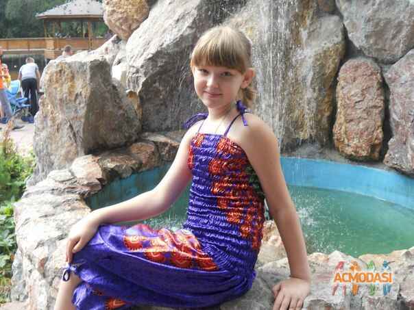 Виктория Викторовна Анискович фото №473717. Загружено 19 Августа 2013