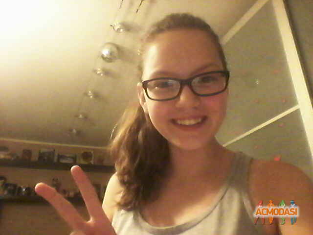 Ксения  Артёменко фото №811462. Загружено 30 Января 2015