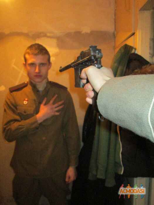 Никитин Роман Андреевич фото №643957. Загружено 28 Апреля 2014