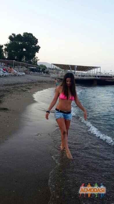 Гусейнова  Елена фото №709365. Загружено 14 Августа 2014