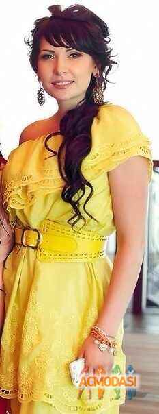 Надежда Владимировна Потоцкая фото №720013. Загружено 29 Августа 2014