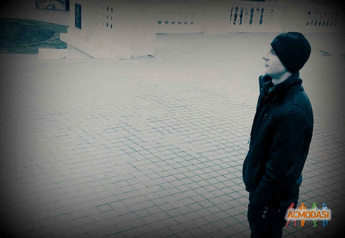 Владимир Юрьевич Алексич фото №824645. Загружено 20 Февраля 2015