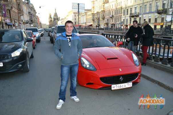 Олег Валерьевич Тумриев фото №833411. Загружено 12 Марта 2015