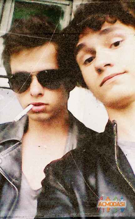 Даня  Денисов фото №868292. Загружено 02 Июня 2015