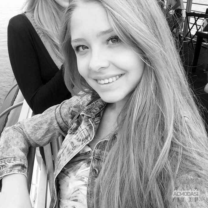 Карасева Элла Олеговна фото №938291. Загружено 14 Октября 2015