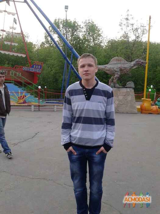 Cемён  Владимирович фото №947891. Загружено 31 Октября 2015