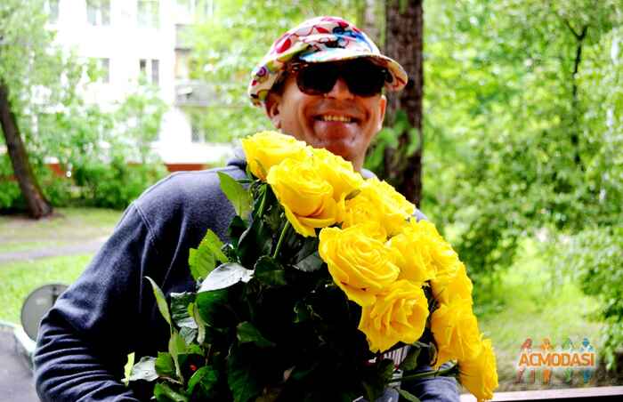 Сергей Михайлович Саса фото №947018. Загружено 29 Октября 2015