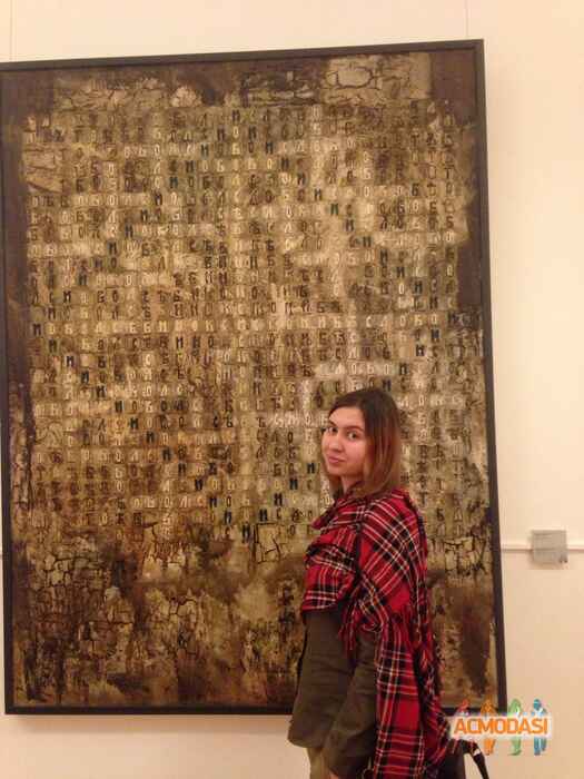 Анжелика Александровна Быкова фото №1057791. Загружено 13 Июля 2016