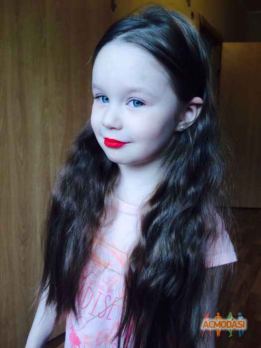 Милана   фото №1087229. Загружено 20 Сентября 2016