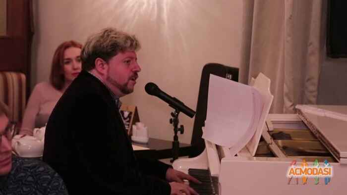 Дмитрий  Дворецкий фото №1490988. Загружено 25 Июля 2019