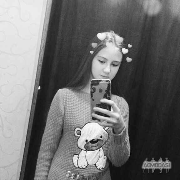 Карина  Вавилова фото №1266717. Загружено 22 Декабря 2017