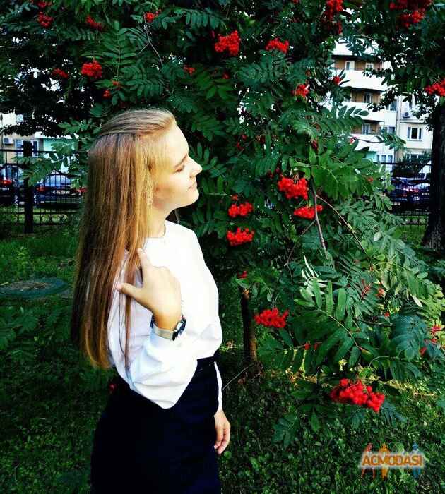 Ксения Андреевна Нуйкина фото №1264846. Загружено 17 Декабря 2017