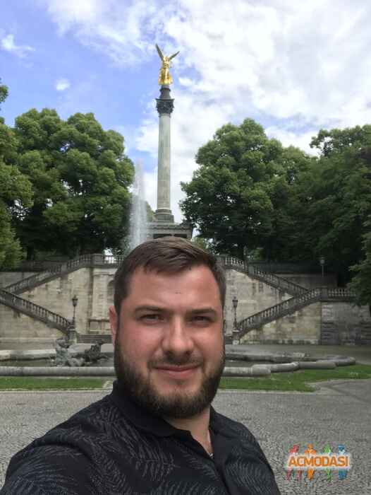 Александр  Кожинов фото №1439133. Загружено 26 Марта 2019