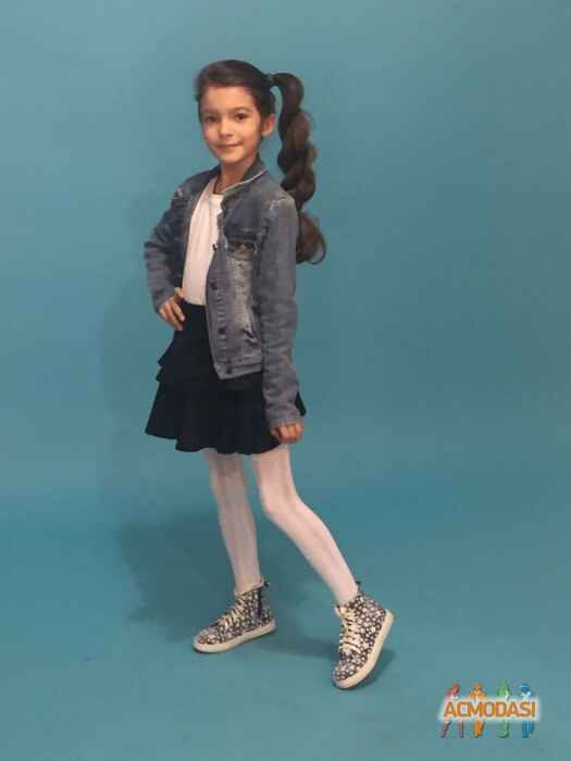 Кира Максимовна Ковалева фото №1444501. Загружено 08 Апреля 2019