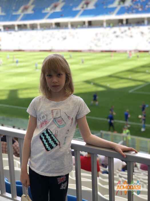 Элина  Кондратова фото №1475053. Загружено 20 Июня 2019