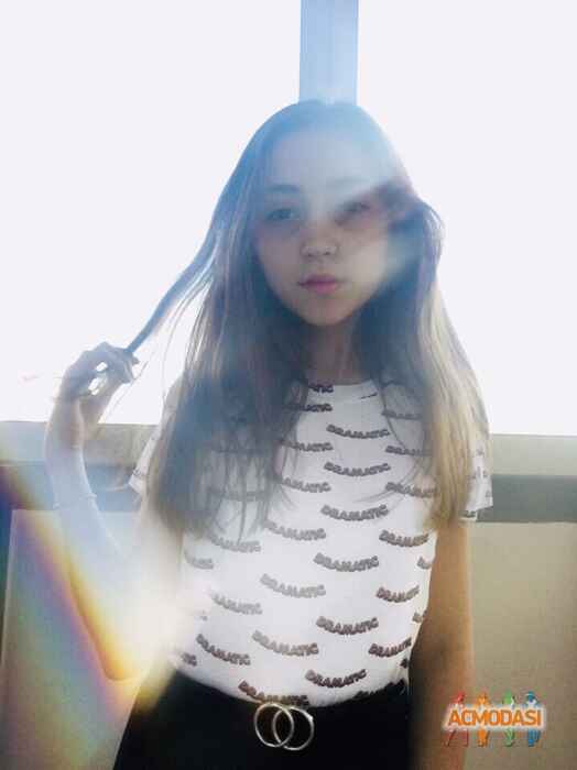 Анастасия Константиновна Бухова фото №1485615. Загружено 14 Июля 2019