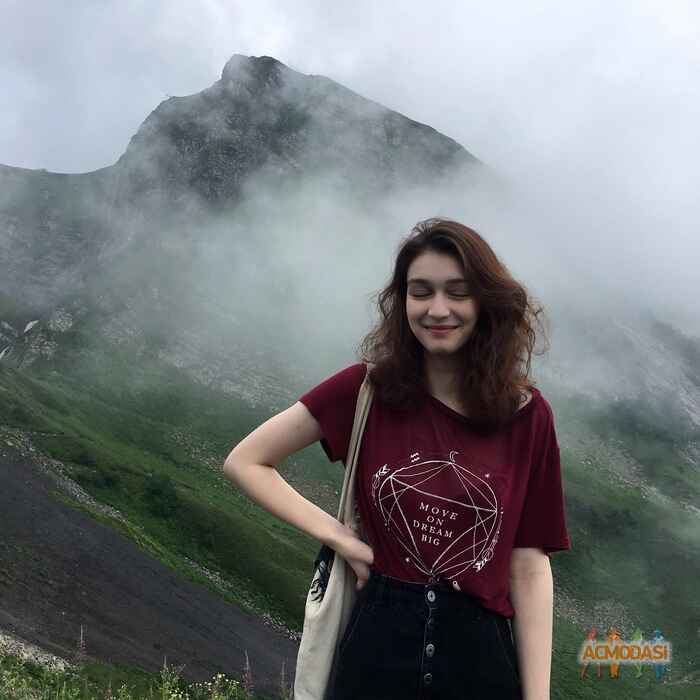 Елизавета Дмитриевна Стенюшина фото №1680897. Загружено 07 Февраля 2021