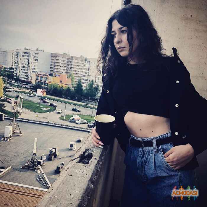 Екатерина Владимировна Черкесова фото №1499758. Загружено 15 Августа 2019