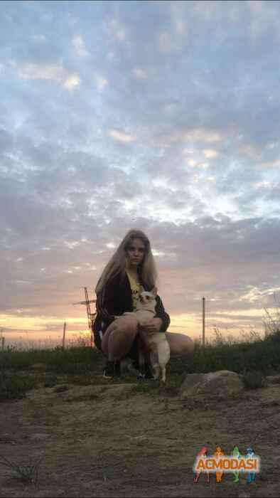 Юлия Вадимовна Гусарова фото №1514799. Загружено 22 Сентября 2019