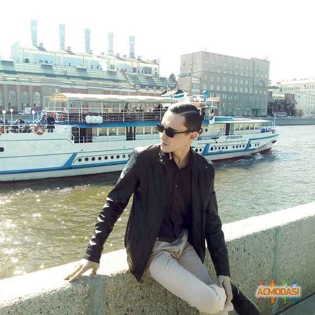 Алим Фарходович Насыров фото №1527010. Загружено 17 Октября 2019