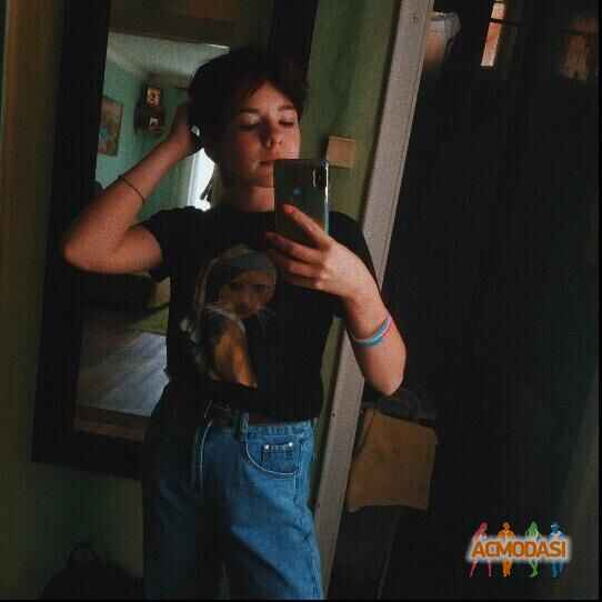 Полина Романовна Тремполец фото №1529364. Загружено 21 Октября 2019