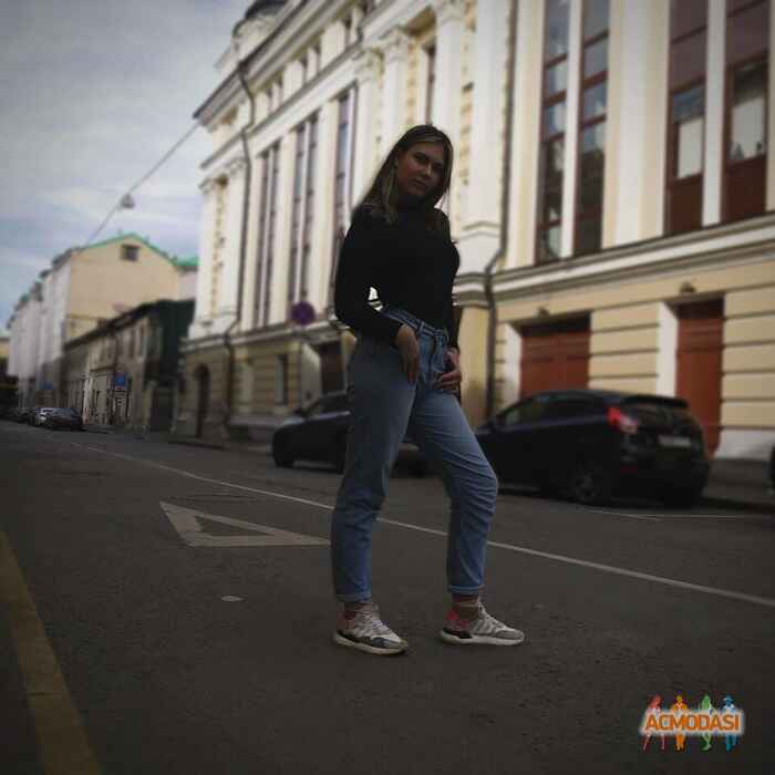 Valeria  Simakova фото №1631370. Загружено 21 Августа 2020