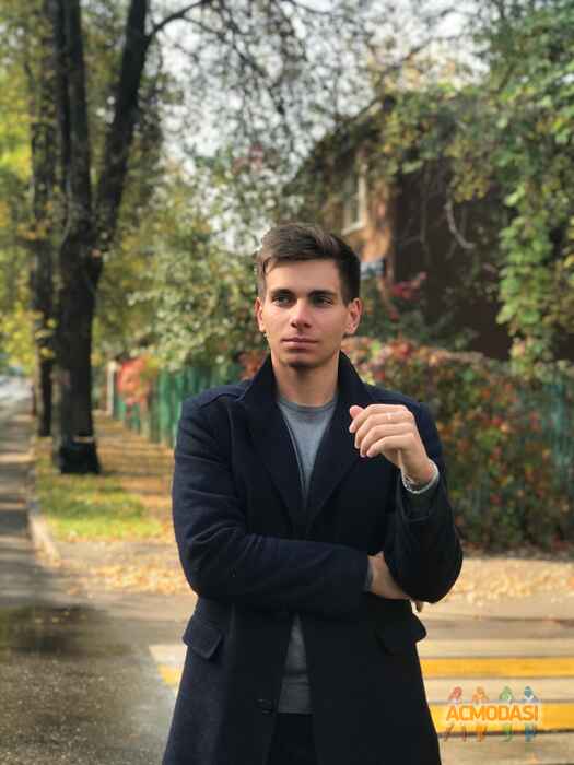 Игорь  Тулинцев фото №1668551. Загружено 24 Декабря 2020