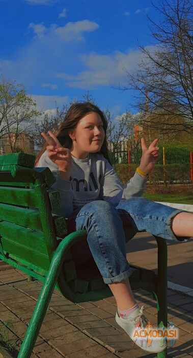 Ника   фото №1706651. Загружено 12 Мая 2021