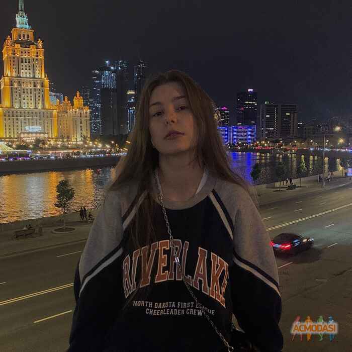 Анастасия  Завада фото №1722728. Загружено 12 Июля 2021