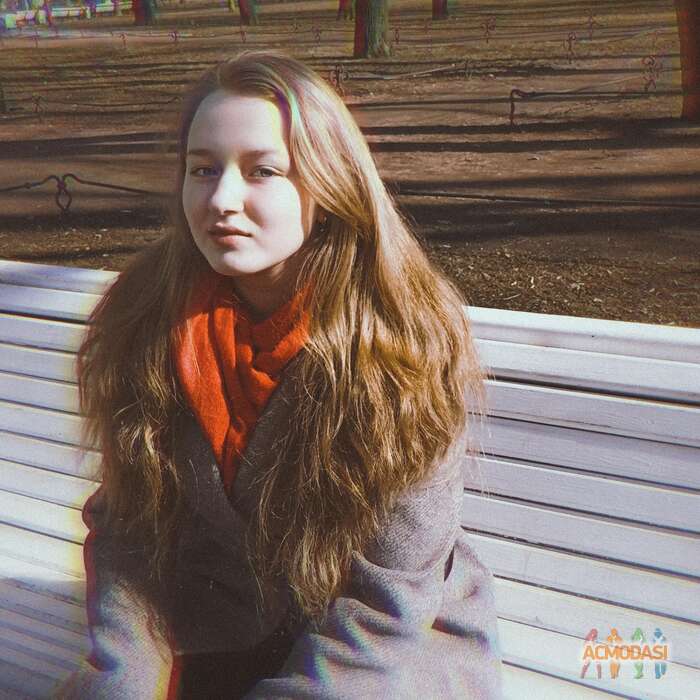 Александра  Макарова фото №1792067. Загружено 24 Апреля 2022