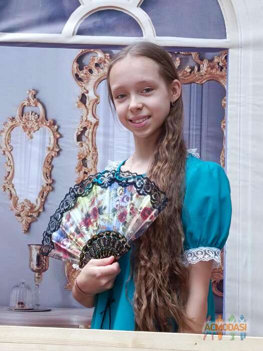 Анастасия Алексеевна Мамаева фото №1831621. Загружено 01 Декабря 2022