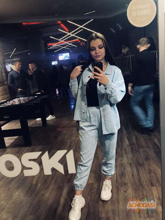Дарина  Шкодина фото №1835802. Загружено 05 Января 2023