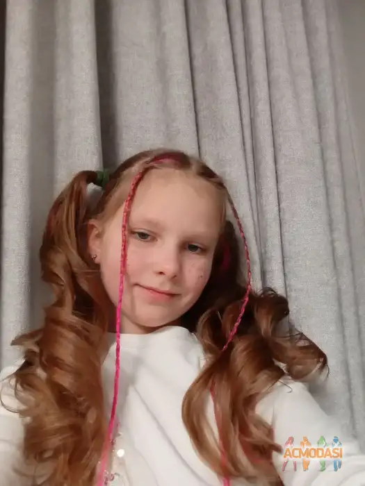 Дарья  Третьякова фото №1937409. Загружено 27 Сентября 2025