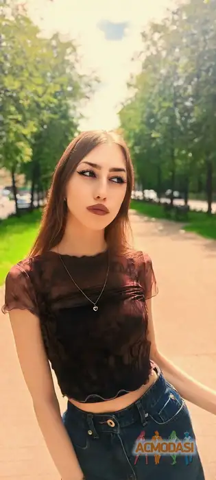 Анастасия  Владыкина фото №1937811. Загружено 03 Октября 2025