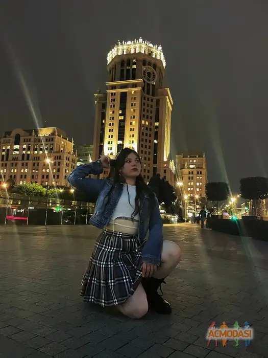 Ksenia  Selavina фото №1942050. Загружено 22 Ноября 2025