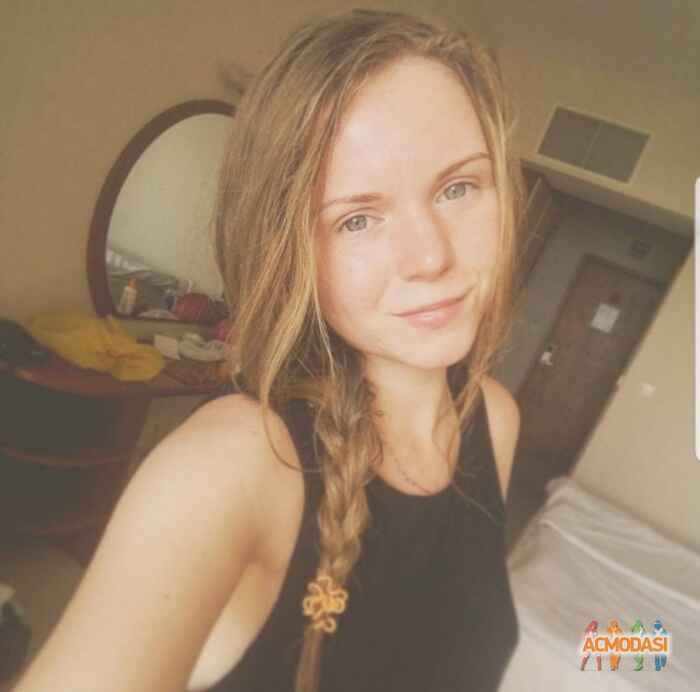 Дарья Алексеевна Раменская фото №1386657. Загружено 23 Октября 2018