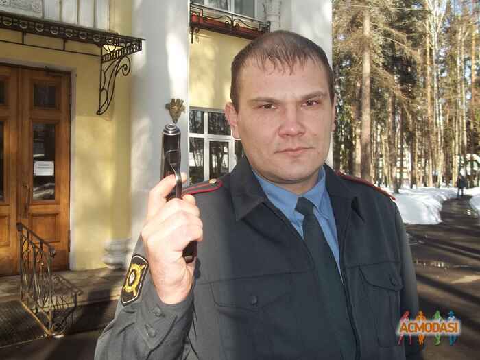 Александр Сергеевич Моргун фото №182831. Загружено 11 Апреля 2012