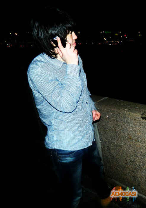 Алан  Габоев фото №207996. Загружено 04 Июня 2012