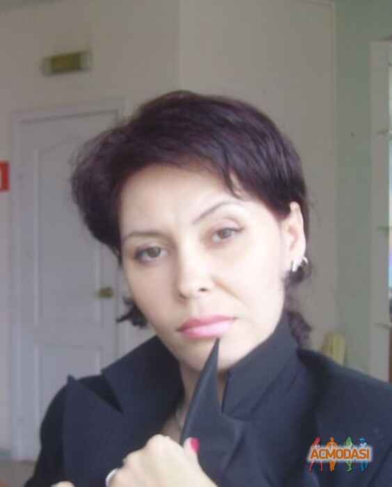 Наталья Николаевна Яркова фото №220575. Загружено 06 Июля 2012