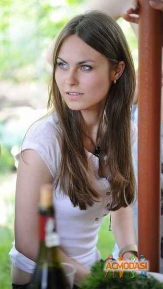 Оксана Сергеевна Черновол фото №272865. Загружено 17 Октября 2012