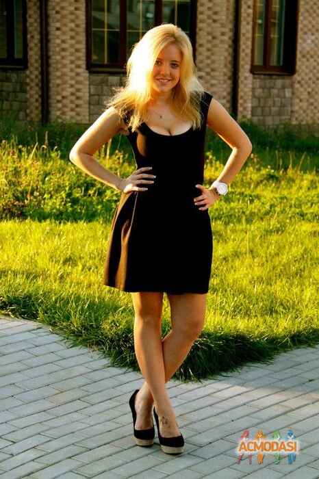 Валерия Александровна Голованова фото №262899. Загружено 30 Сентября 2012