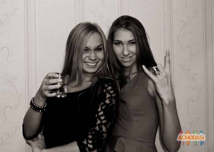 Саулина Анастасия Сергеевна фото №309464. Загружено 13 Декабря 2012