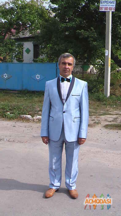 Александр Николаевич Микитенко фото №417280. Загружено 27 Мая 2013