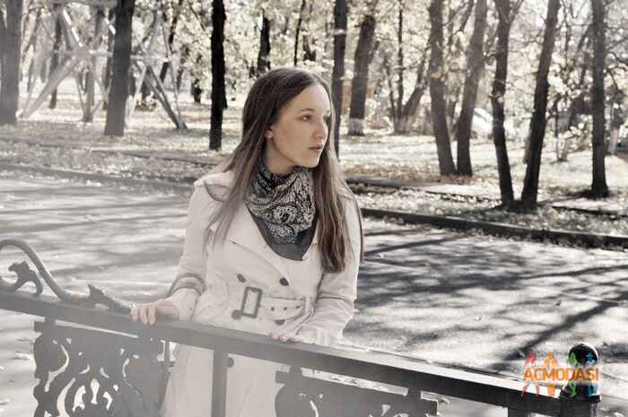 Yana  Chernakova фото №876180. Загружено 20 Июня 2015