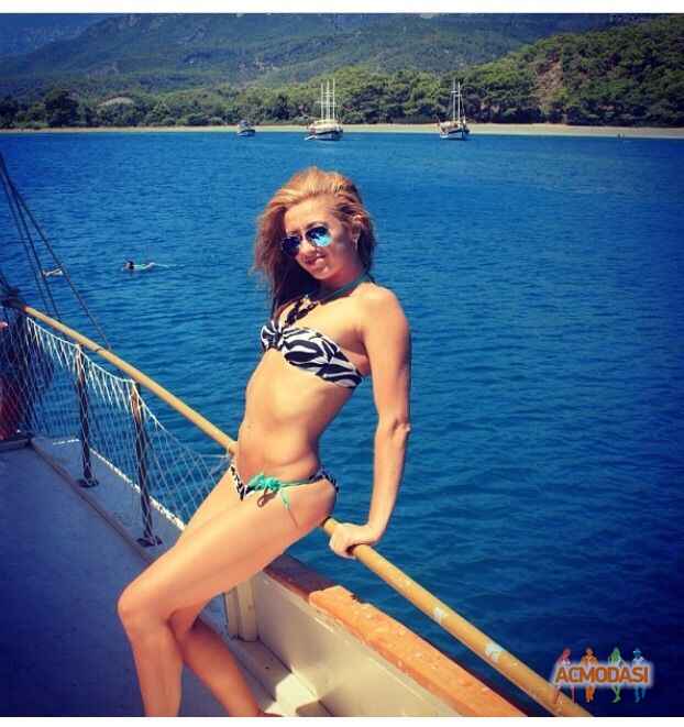 Анна Александровна Хазарьян фото №870939. Загружено 08 Июня 2015
