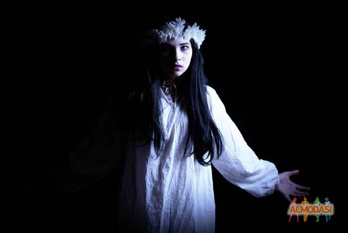 Алиса Анатольевна Черхмант фото №623782. Загружено 28 Марта 2014