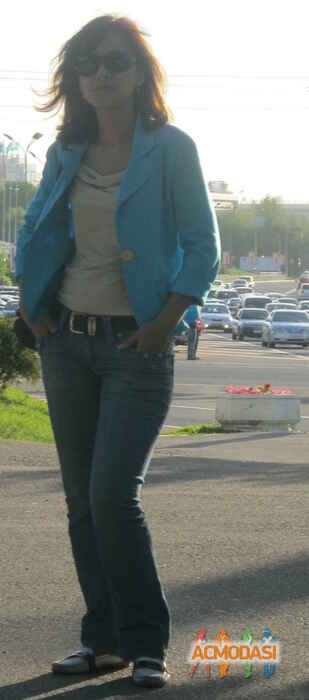 Диляра  Свинцова фото №658630. Загружено 25 Мая 2014