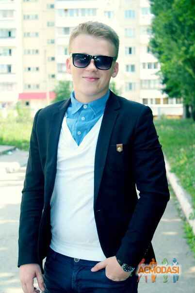 Николай Андреевич Оленин фото №705507. Загружено 08 Августа 2014