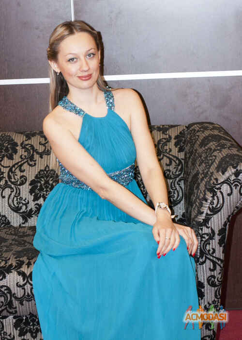 Анастасия Александровна Свиридова фото №830142. Загружено 04 Марта 2015