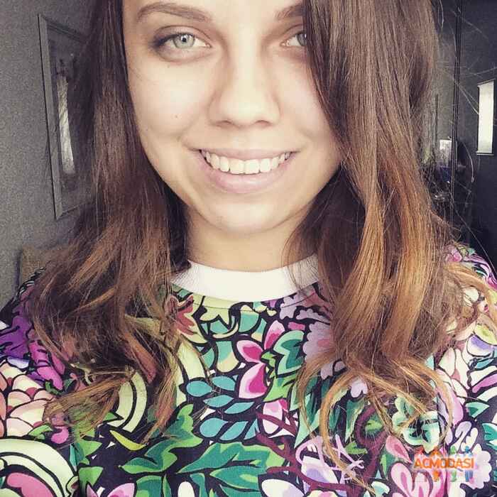 Мария Владимировна Камозина фото №836738. Загружено 20 Марта 2015